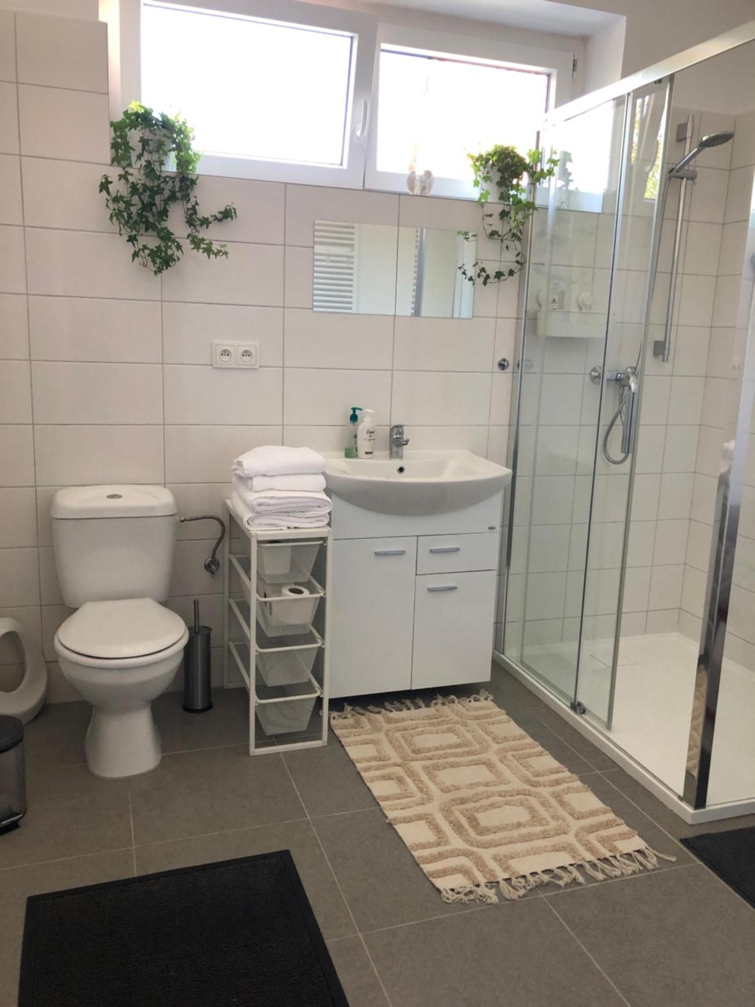 ליסה נאד לאבם Apartment S Terasou Lysa מראה חיצוני תמונה