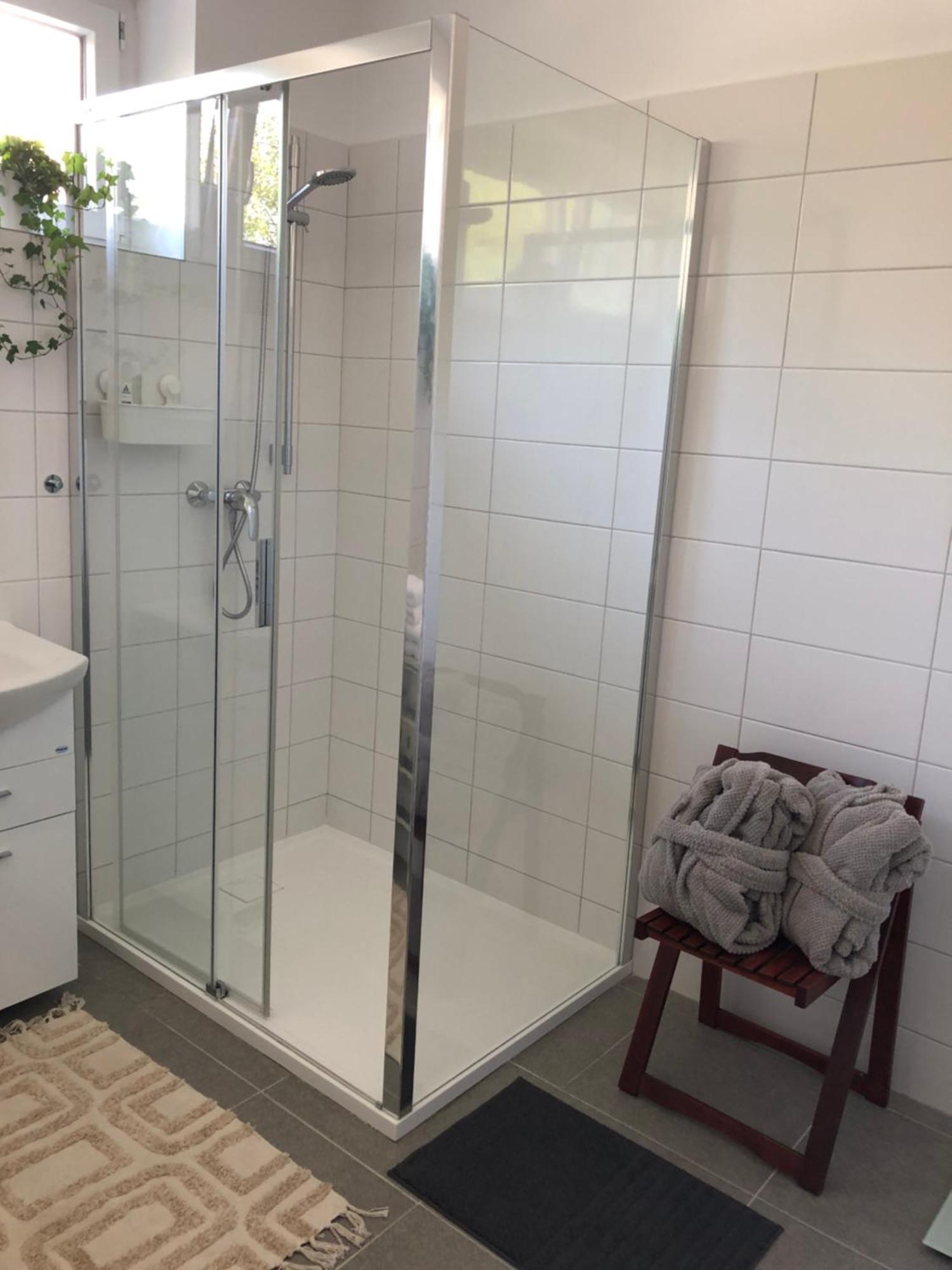 ליסה נאד לאבם Apartment S Terasou Lysa מראה חיצוני תמונה